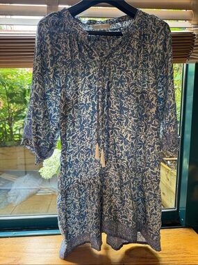 Natalie Martin Dress